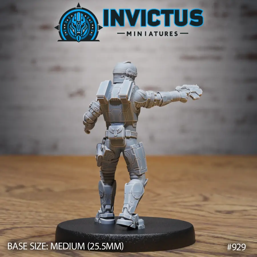 Recon Rider Set - Image 5