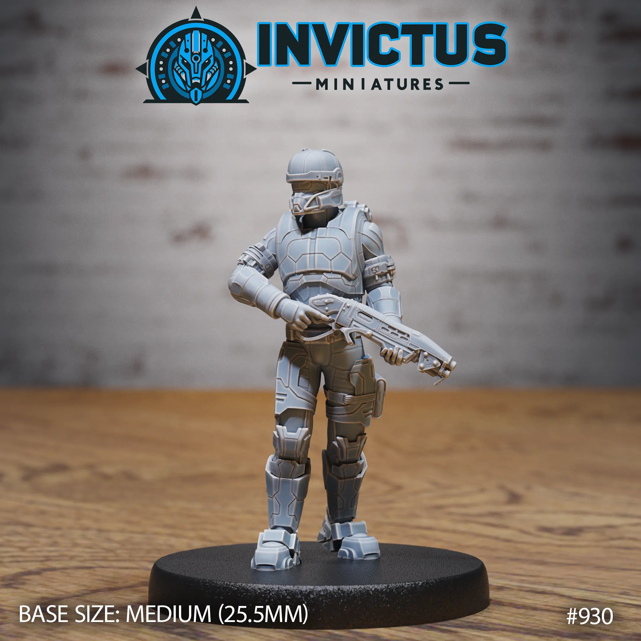 930 IM Recon Rider Patrol Medium 1