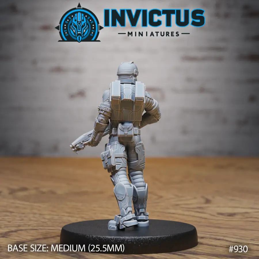 Recon Rider Set - Image 7