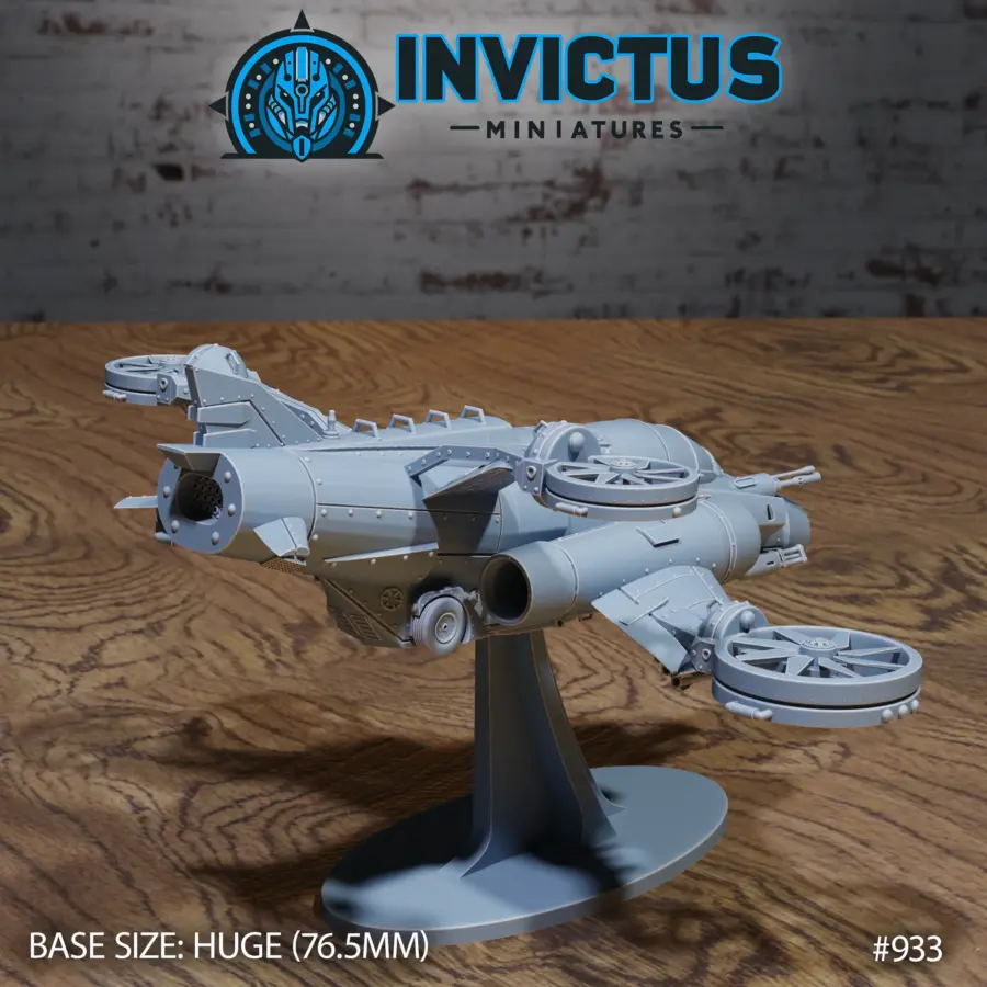 Precision Strike Jet (Huge) - Image 3