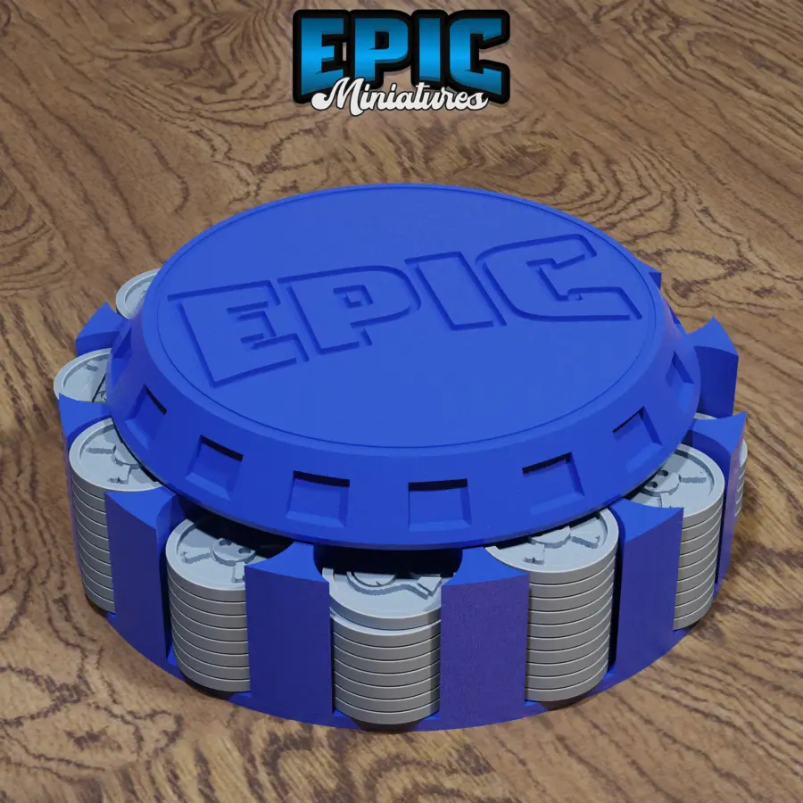 Game Token Pack - Image 2