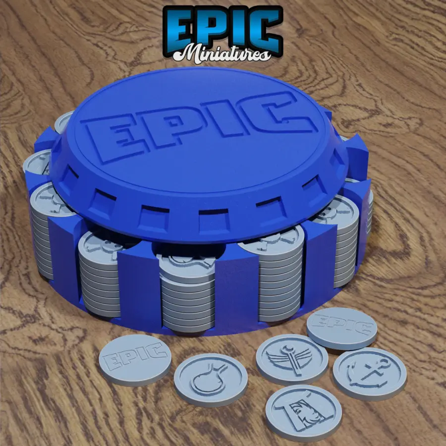 Game Token Pack - Image 3