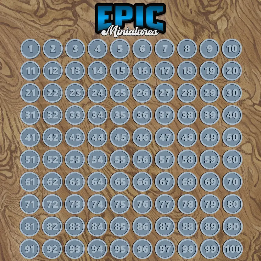 Game Token Pack - Image 6