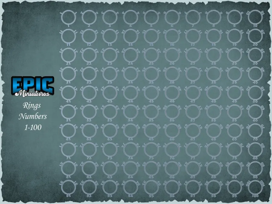 Base-Rings Pack - Image 2