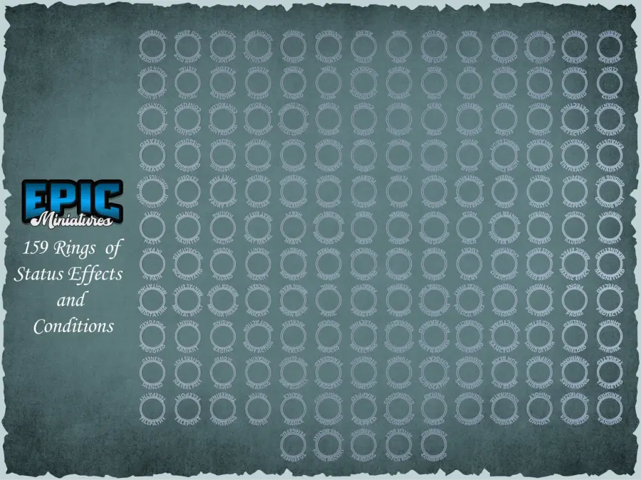 Base-Rings Pack - Image 3